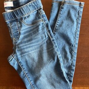 Girls Jeggings (So!)